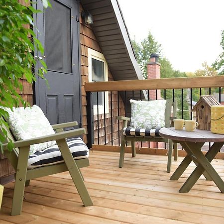 Tranquil Days Guest House - A Truly Exceptional Bed And Breakfast Stratford Buitenkant foto