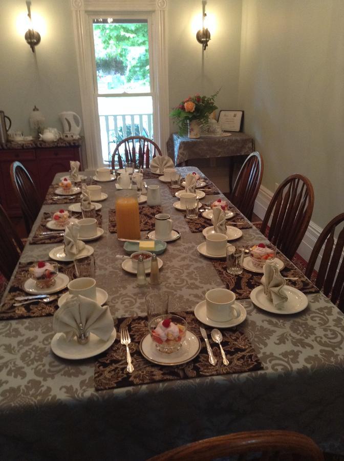 Tranquil Days Guest House - A Truly Exceptional Bed And Breakfast Stratford Buitenkant foto