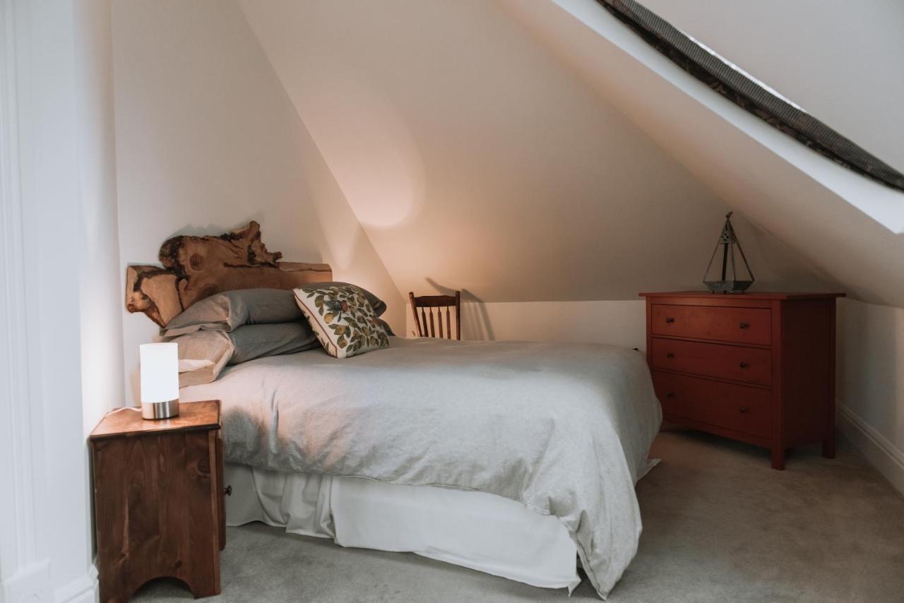 Tranquil Days Guest House - A Truly Exceptional Bed And Breakfast Stratford Buitenkant foto