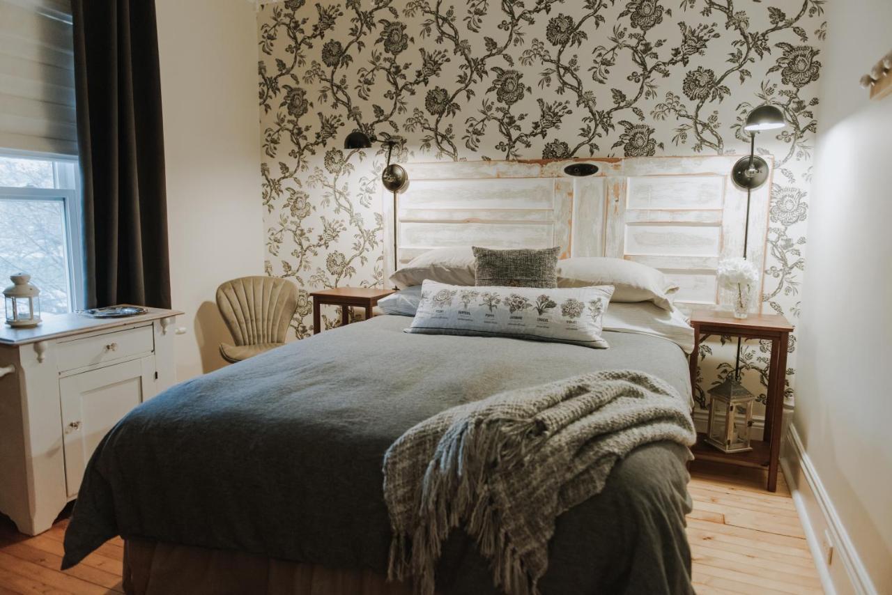 Tranquil Days Guest House - A Truly Exceptional Bed And Breakfast Stratford Buitenkant foto