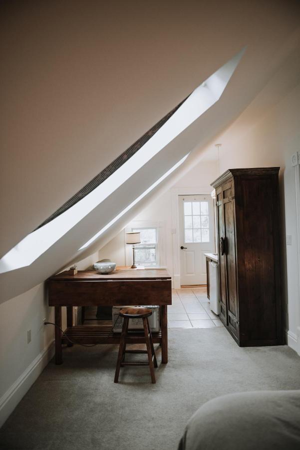 Tranquil Days Guest House - A Truly Exceptional Bed And Breakfast Stratford Buitenkant foto