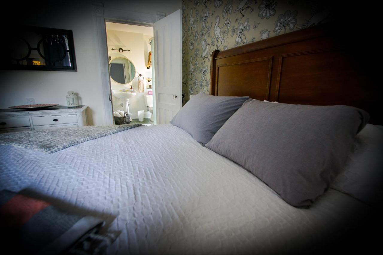 Tranquil Days Guest House - A Truly Exceptional Bed And Breakfast Stratford Buitenkant foto