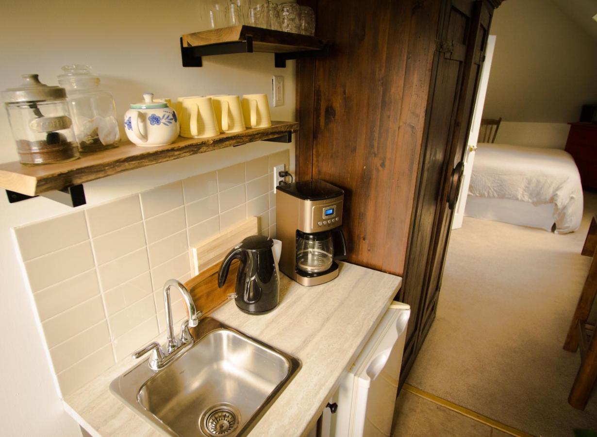 Tranquil Days Guest House - A Truly Exceptional Bed And Breakfast Stratford Buitenkant foto